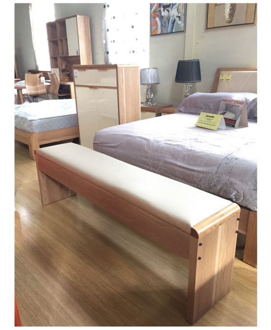 Agnes Bed-end Bench for SALE